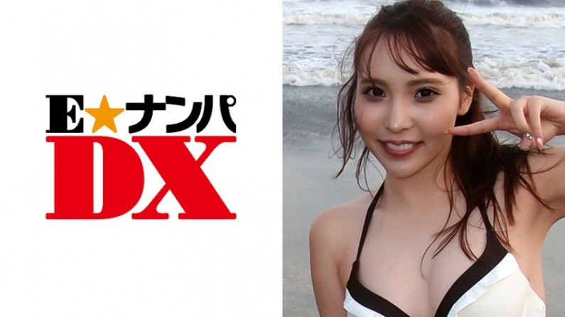 285ENDX-260みさとさん22歳パイパン女子大生【ガチな素人】.